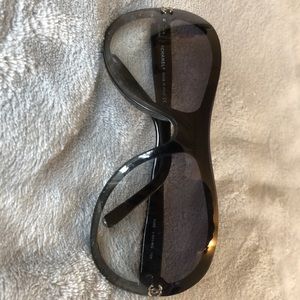 Chanel 5066 c.501 /8G 120 sunglasses